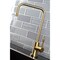 Kingston Brass Nustudio Single-Handle Cold Water Filtration Faucet, Brass KS6197NKL - alternate 3